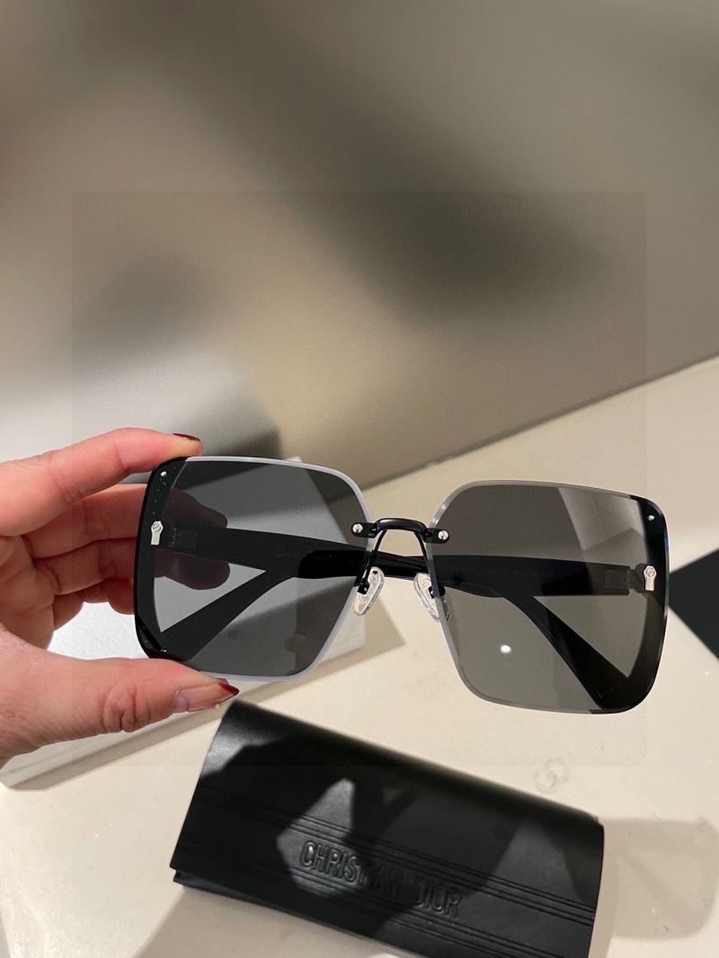 Dior Sunglasses